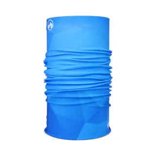 MowMow Nekwarmer - Sjaal - Bandana - Fiets - Sport - Wintersport - Heren - Dames