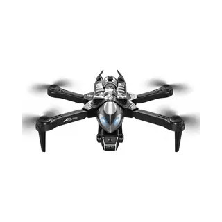 A66 Drone Met Camera - Drone Met Camera Voor Buiten/Binnen - Mini Drone - Drone Voor Kinderen/Volwassenen - Inclusief Opbergtas