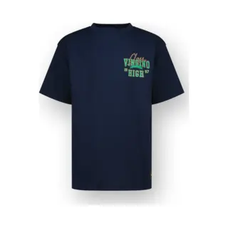 Vingino Oversized T-Shirt Hendric
