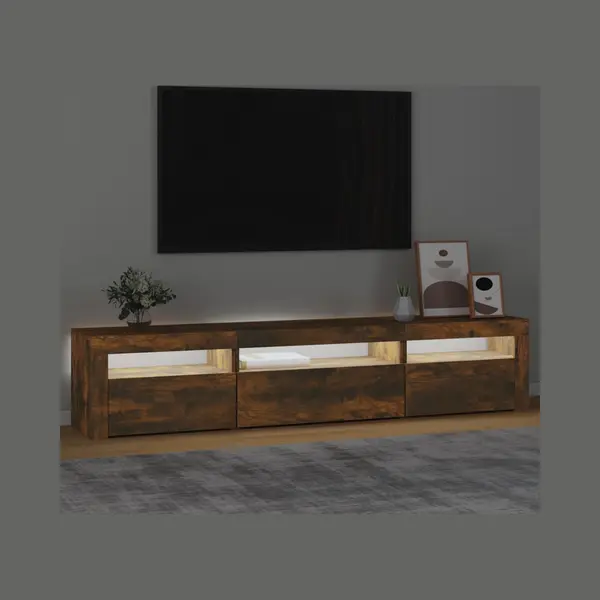 VidaXL 3152743 Tv-Ständer & Entertainment-Center thumbnail