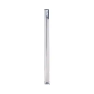 VidaXL Wassersäule Für Den Garten, Wasserhahn Mit 1 Haken, Gartenwassersäule Für Gartenbewässerung, Wasserzapfsäule Wasserzapfstelle, Edelstahl