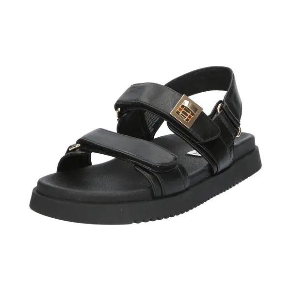 Steve Madden Mona - Sandalen - Zwart - 38 thumbnail