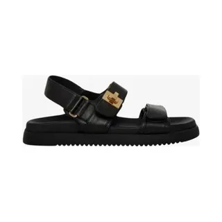Steve Madden Sandaal 'Mona' Zwart