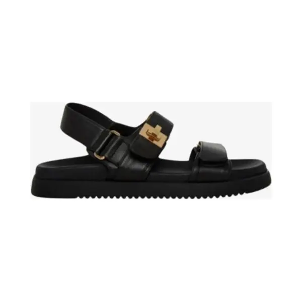 Steve Madden Sandaal 'Mona' Zwart thumbnail
