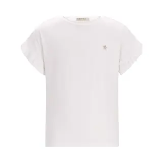 Like Flo F511-5405 Meisjes T-shirt - Maat 146/152