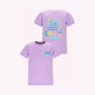 B. Nosy B.Nosy Y602-5409 T-shirt - Maat 104