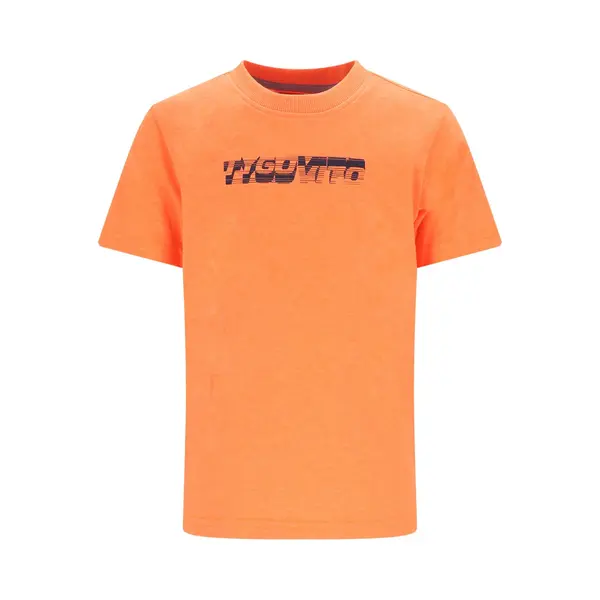 Tygo & Vito Boys T-shirt Maat 110/116 thumbnail