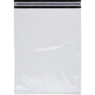G&F verpakkingen 20 Stuks - Verzendzakken (S) 230 X 325 Mm (kleding Webshop)