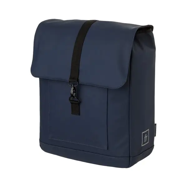 FastRider Jaxx Ii Bike Fahrradtasche 14L Navy thumbnail