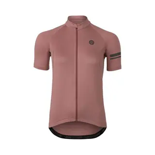 Agu Core Essential Trikot Damen Brown Flux
