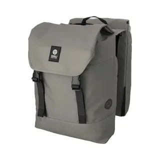 Agu, Velotasche, (36 l, Gepäckträgertasche)