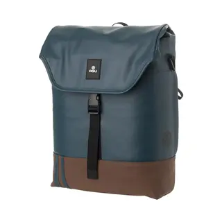 Agu Urban Essentials Dwr Radtasche Deep Sea 17L