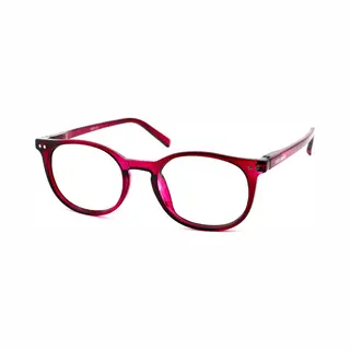 Leesbril Vista Bonita Gafa-Very Berry-+4.50