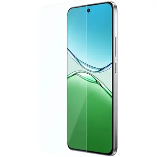 Cazy Screenprotector Geschikt Voor Oppo A5 Pro (5G) - Screenprotector Gehard Glas