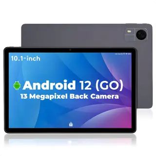 Hot Pepper DT20 Android Tablet 10 Inch - 128 Gb Geheugen - 4GB Ram