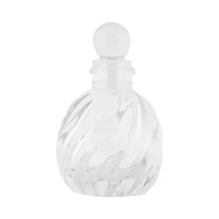 Clayre & Eef Karaf 100 Ml Transparant Glas