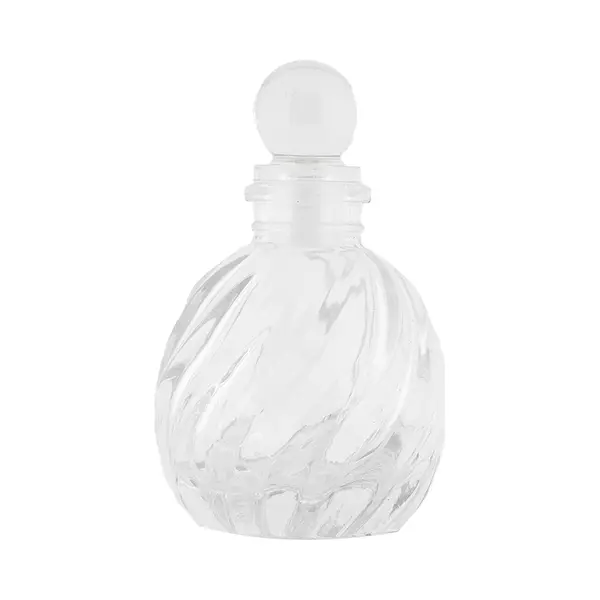 Clayre & Eef Karaf 100 Ml Transparant Glas thumbnail