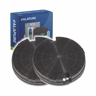 Alapure Aktivkohlefilter Geeignet Für Turboair F00366