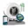 Revo-Loo One + 1 Zakken