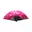 Roze, Zwart