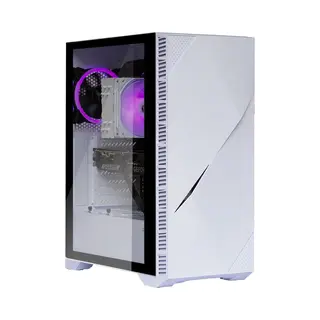 Peta Iceberg - Amd Ryzen 5 4500 - 64GB - 4.0TB Ssd - Nvidia GeForce RTX3060 12GB - Windows 11 Pro