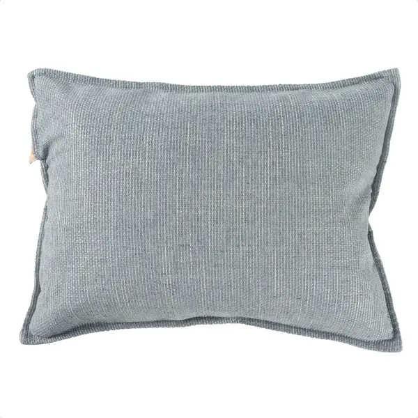 Pleafs® Warmtekussen - Draadloos - Elektrisch Oplaadbaar - 45x60cm - Silver Sand thumbnail