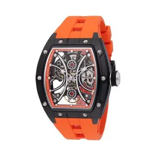 Invicta S1 Rally 49020 Heren Automatische Horloge - 44 Mm