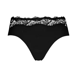 Hunkemöller Broekje 'Diva' Zwart