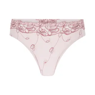 Hunkemöller Slip 'Diva' Pink / Rosa