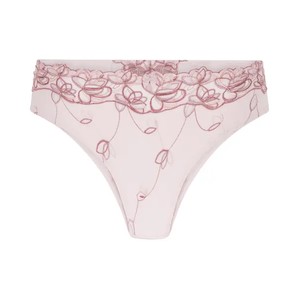 Hunkemöller Slip 'Diva' Pink / Rosa thumbnail