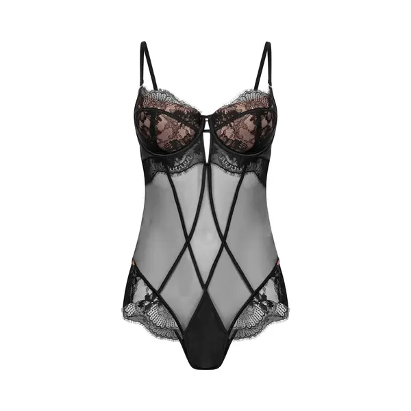 Hunkemöller Body Tiah thumbnail