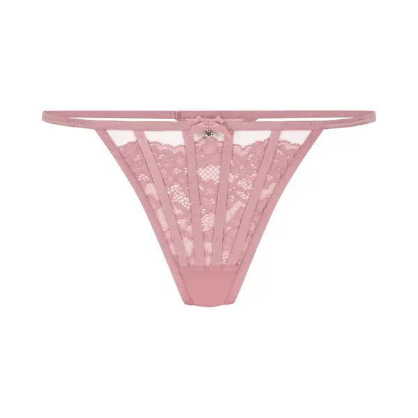 Hunkemöller String Maxime Roze thumbnail
