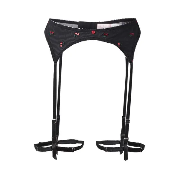 Hunkemöller Strumpfhalter Chelsey thumbnail