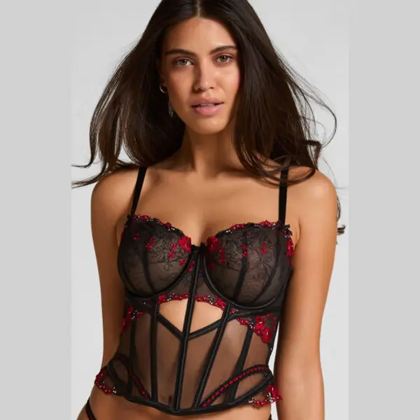 Hunkemöller Corsage Peonie thumbnail