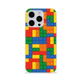 B2Ctelecom IPhone 15 Pro Max Tpu Bumper Blokken