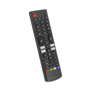 Arkaia® Universele Voor Lg Tv Afstandsbediening - Geschikt Voor Alle Lg Smart Televisies - Met Netflix En Disney+ Toets - AKB76037605 - AKB76040301