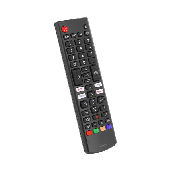 Arkaia® Universele Voor Lg Tv Afstandsbediening - Geschikt Voor Alle Lg Smart Televisies - Met Netflix En Disney+ Toets - AKB76037605 - AKB76040301 thumbnail