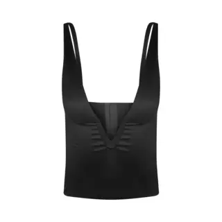 Magic Bodyfashion Shapingtop Zwart