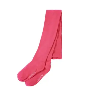 Vidaxl Kinderstrumpfhose Knallrosa 116