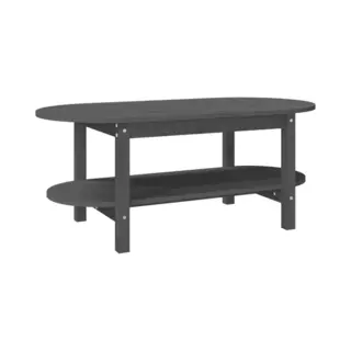 VidaXL Opbergbox 30x35x35 Cm Bewerkt Hout Sonoma Eikenkleurig
