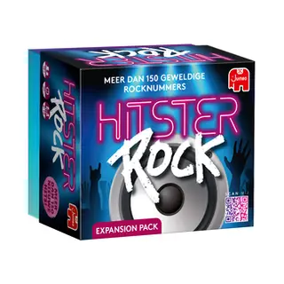 Jumbo Hitster - Rock