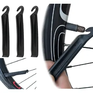 Cheaperito Bandenlichters – Set Van 3 – Sterke Kunststof Bandenafnemers Geschikt Voor Fiets, Racefiets & Mtb – Lichtgewicht & Duurzaam – In Elkaar