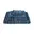 Donker Blauw