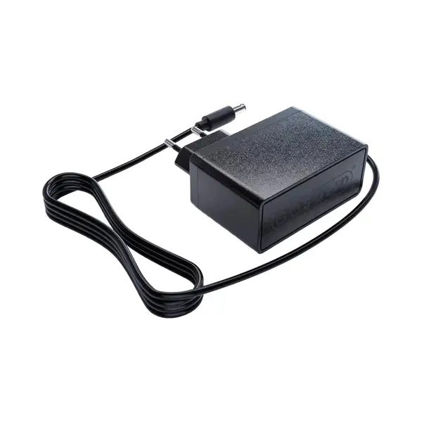 Go Solid! ® Adapter Geschikt Voor Jvc Camcorders Model Ac-V10E - ACV10E thumbnail