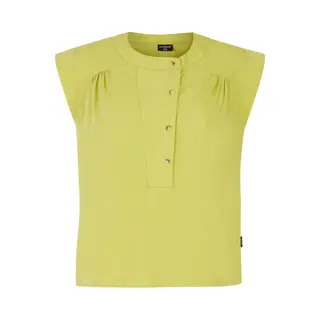 Protest Prtjana – Blouse Dames – Korte Mouwen