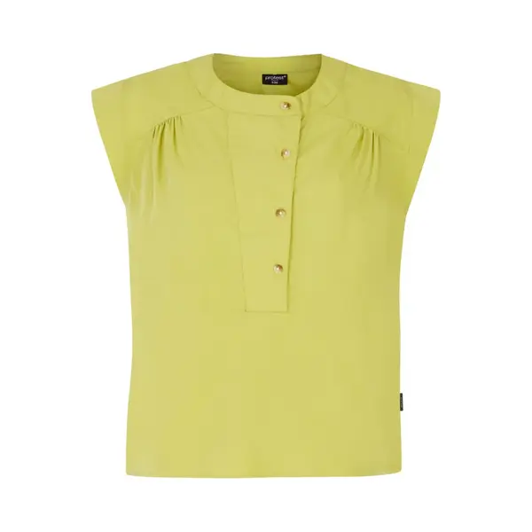 Protest Prtjana – Blouse Dames – Korte Mouwen thumbnail