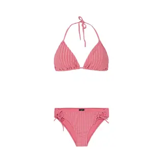 Bikini Damen Protest Chanti