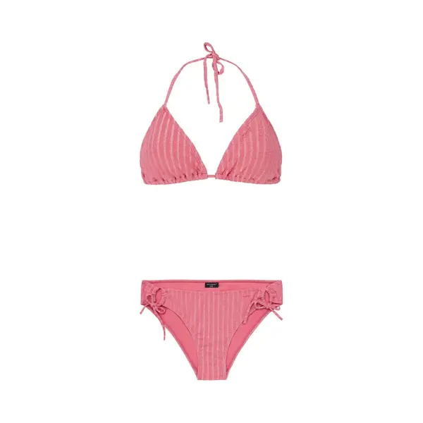 Protest Prtchanti – Triangle Bikini Set Dames – Koordsluiting – Uitneembare Vulling – Badstof thumbnail