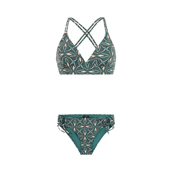2-piece Swimsuit For Women Protest Garden thumbnail