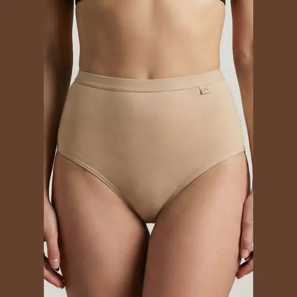 Cm Casy Miller Casy Miller 4-pack Modal Dames Taille Slips - Premium Jess Maxi Brief thumbnail